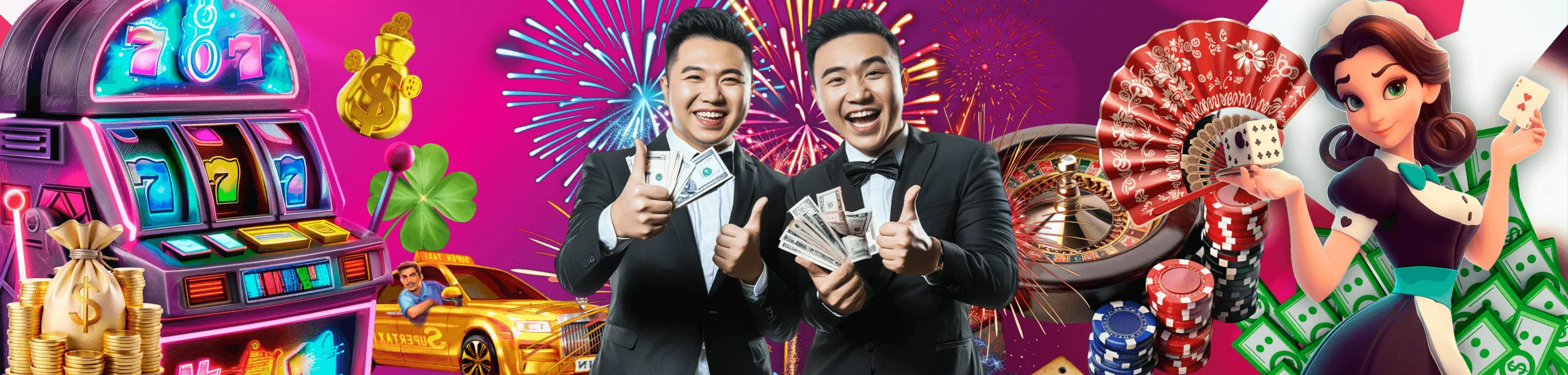 EZJili.GG ezjili com casino